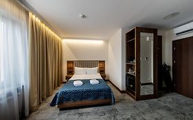 Sleep&Fly Okecie Warsaw Airport